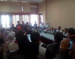 DPRD Bandung Sesalkan Aturan Anak TNI Gampang Sekolah