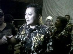 Kawal Suara Prabowo-Hatta, GM FKPPI Jabar Siap Tangkap Pelaku Politik Uang