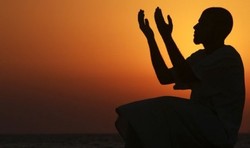 Alasan Ramadan Bulan Baik Meminta Ampunan