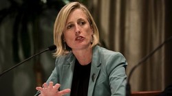 Menteri Australia Buka Puasa Bersama Komunitas Muslim di Canberra