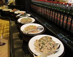 Karides Guvec dan Piyaz Sajian Berbuka Puasa Khas Turki