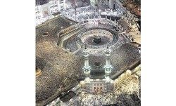 Islam Agama Paling Banyak Dianut di Dunia