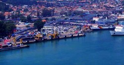 Demi Kenyamanan Pemudik, Akan Ada Ruang Pemantau di Merak-Bakauheni