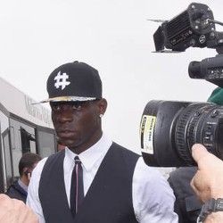 Tampil Buruk di Piala Dunia, Balotelli pun Gagal Dijual