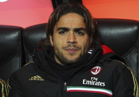 Matri Ingin Bertahan di Milan