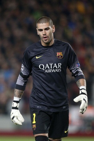 Valdes Akan Paksakan Kepindahannya ke Monaco