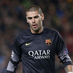 Valdes Akan Paksakan Kepindahannya ke Monaco