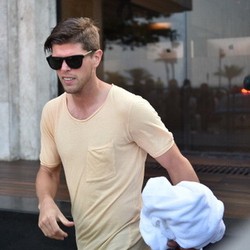 Huntelaar Akan Bahas Masa Depannya Usai Piala Dunia