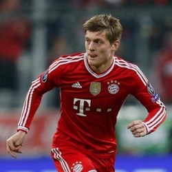 Agen Kroos Bantah Sudah Sepakat dengan Madrid