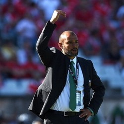 Valencia Tunjuk Nuno sebagai Pelatih Baru