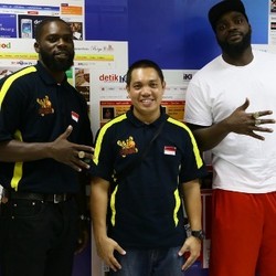 Nilai Kekuatan Tim ABL Merata, Laskar Dreya Yakin Melaju Jauh