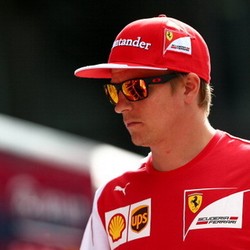 Raikkonen Mungkin Pensiun dari F1 Setelah Musim 2015