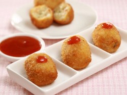 Sering Berbuka Puasa dengan Gorengan? Cermati Kandungan Kalorinya!