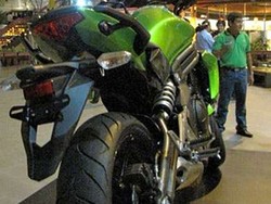 Soal Kawasaki yang Tak Pernah Beri Diskon ke Konsumen