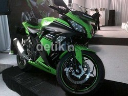 Uangnya Dipakai untuk Kampanye, Jadi Tidak Bisa Beli Motor