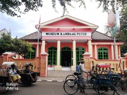 Jejak Pasukan Kubhilai Khan & Sunan Bonang di Tuban