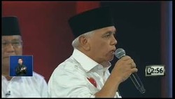 Prabowo - Hatta Janjikan Keamanan Pangan