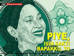 Piye, Isih Sakti Bapakku, To