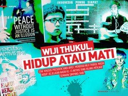 Wiji Thukul, Hidup atau Mati