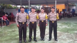 WNI di Malaysia Antusias Mencoblos di Pilpres