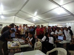 3 Ribu WNI Ikut Partisipasi Pemilu di Qatar