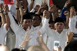 Prabowo-Hatta Siapkan Internet Gratis di 8 Kota