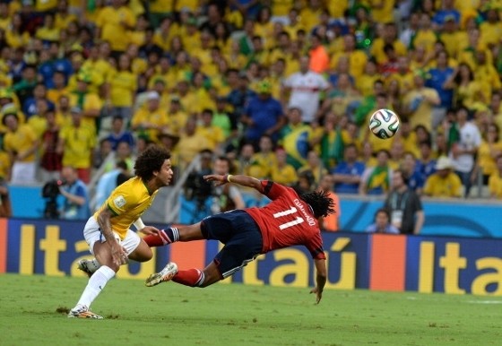 Ditentukan Keputusan Pemilihan Pemain: Pekerman Blunder, Scolari Sukses