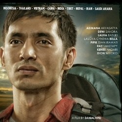 Ada Dewi Gita Juga Pipik di Album OST Haji Backpacker