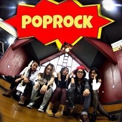 Pop Rock, Kolaborasi TRIAD dan She Lewat 5 Perempuan Enerjik