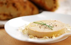 Pemerintah India Akhirnya Larang Impor Foie Gras