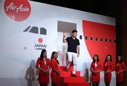 Rakuten Akuisisi AirAsia Japan