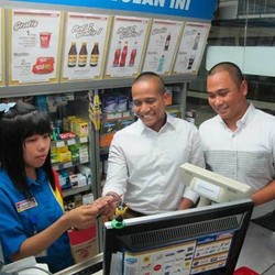 Pergeseran Transaksi Konvensional ke Online Kian Nyata