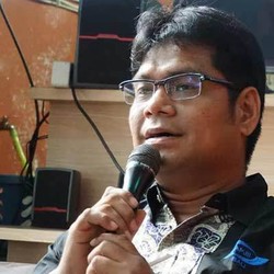 Melek Internet Dimulai dari 3G