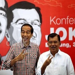 Jokowi Tekan Impor Daging Sapi, Prabowo Setuju