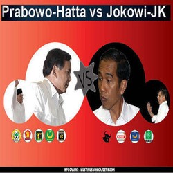 Kedaulatan Pangan Harus Jadi Fokus Debat Prabowo-Jokowi