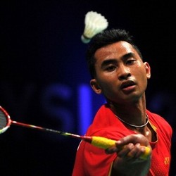 Piala Dunia Jadi Penyemangat Sahur Tommy Sugiarto