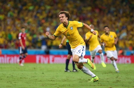 Hadapi Jerman di Semifinal, Brasil Diharapkan Tampil dengan Performa Terbaik