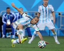 Tango Membidik Semifinal Pertama dalam 24 Tahun