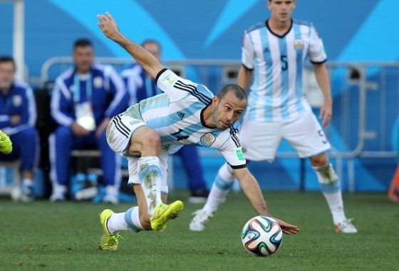 Tango Membidik Semifinal Pertama dalam 24 Tahun