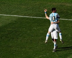 Tak Cuma Fokus ke Messi, Belgia Bakal Main Menyerang