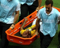 Demi Neymar, Brasil Harus Juara