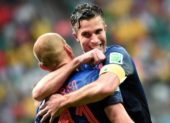 Produktivitas Oranje vs Tangguhnya Pertahanan Los Ticos