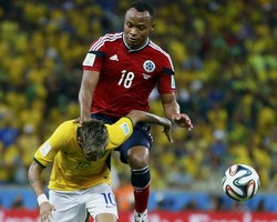 Zuniga Tak Bermaksud Cederai Neymar