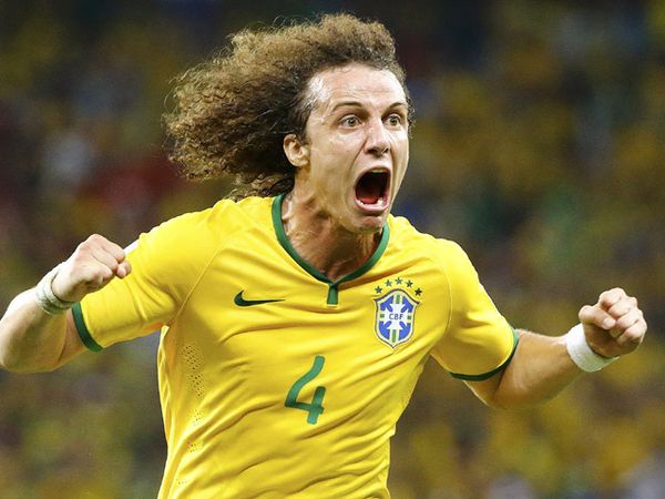 Atasi Kolombia, Brasil Bertemu Jerman di Semifinal