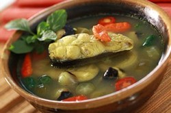 Menu Hari Ke-7: Variasi Menu Ikan yang Lezat Berselera