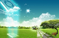 Manusia Visi Akhirat