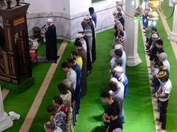 Ramadan Saat World Cup, Ini Pengalaman Muslim Puasa di Brasil 9 Jam