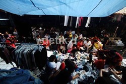 Permintaan Meningkat Jelang Lebaran, Baju Bekas Selundupan Naik 500%