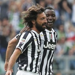 Juventus vs ISL All Star: Tiket Mulai Rp 150 Ribu Sampai Rp 2,5 Juta