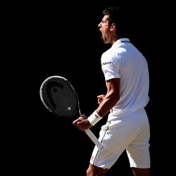 Taklukkan Dimitrov, Djokovic Lolos ke Final